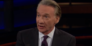 Bill Maher Real Time with Bill Maher HBO