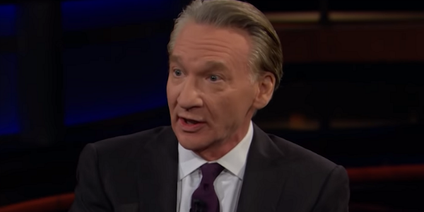 Bill Maher Real Time with Bill Maher HBO