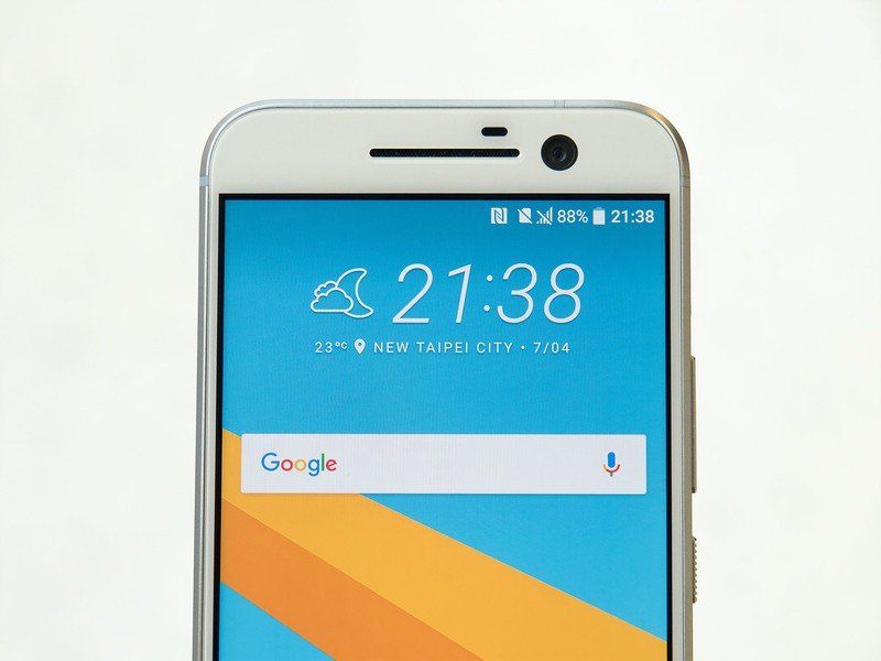 HTC 10
