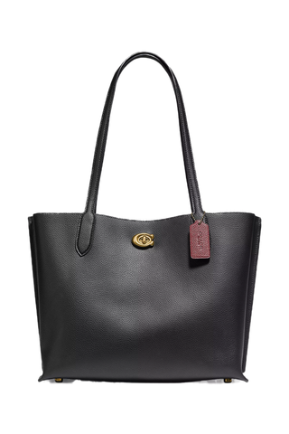Coach Willow Tote 