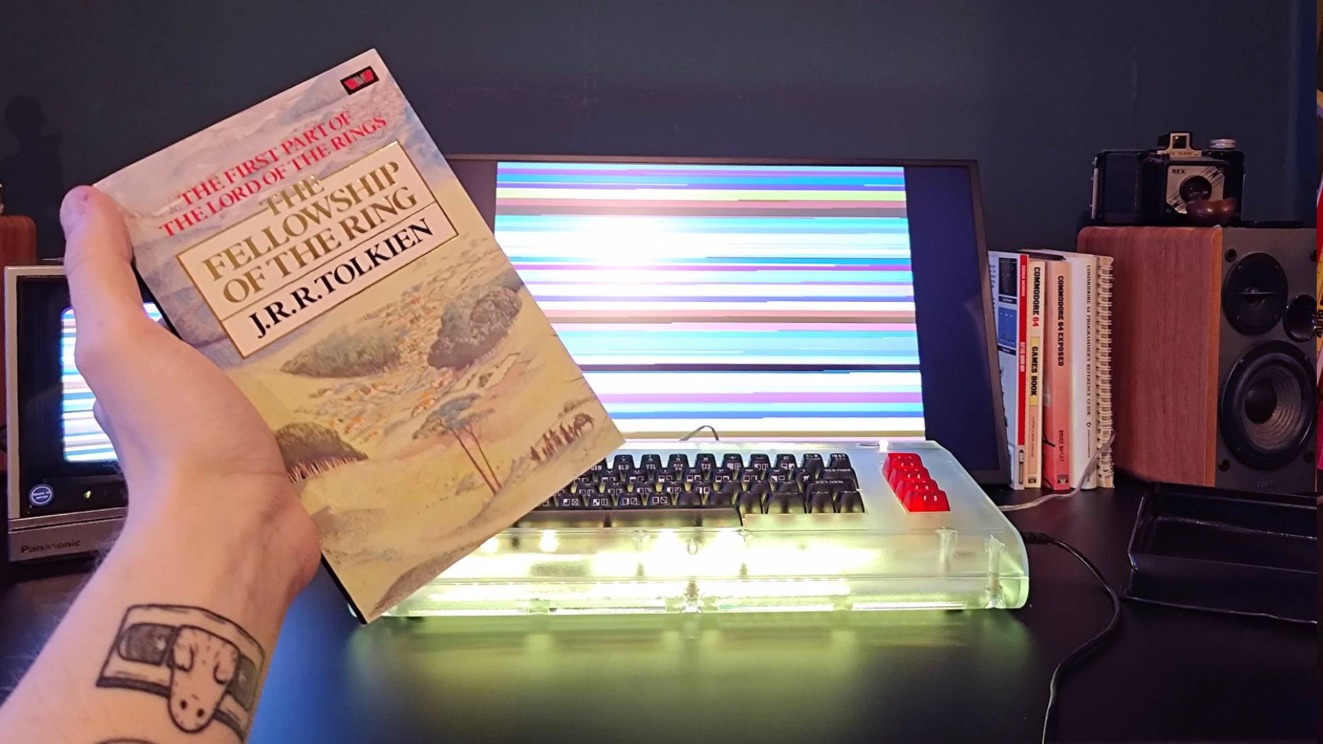 Commodore 64 Ultimate