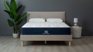 Brooklyn Bedding Signature Hybrid mattress