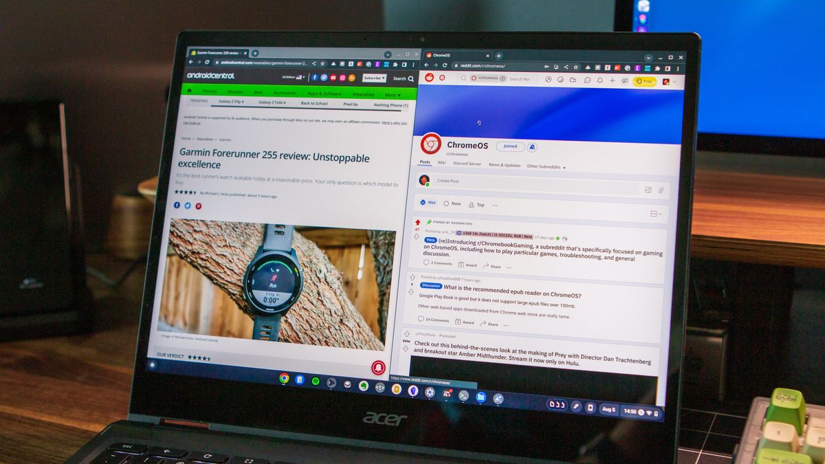 Chrome should steal this incredible Microsoft Edge feature