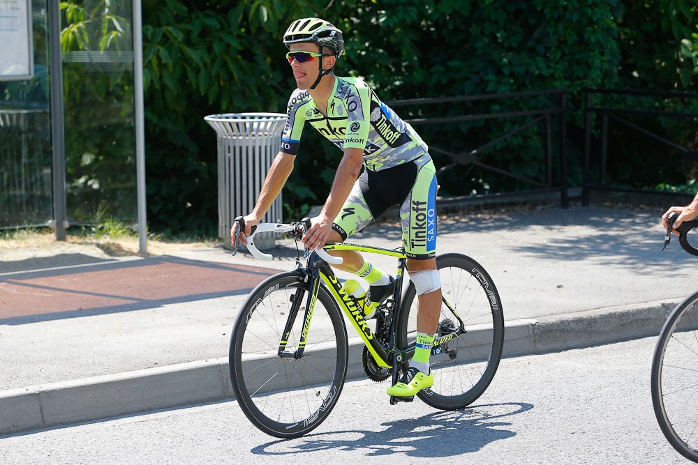 Rafal Majka
