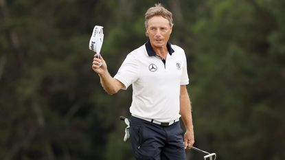 Bernhard Langer