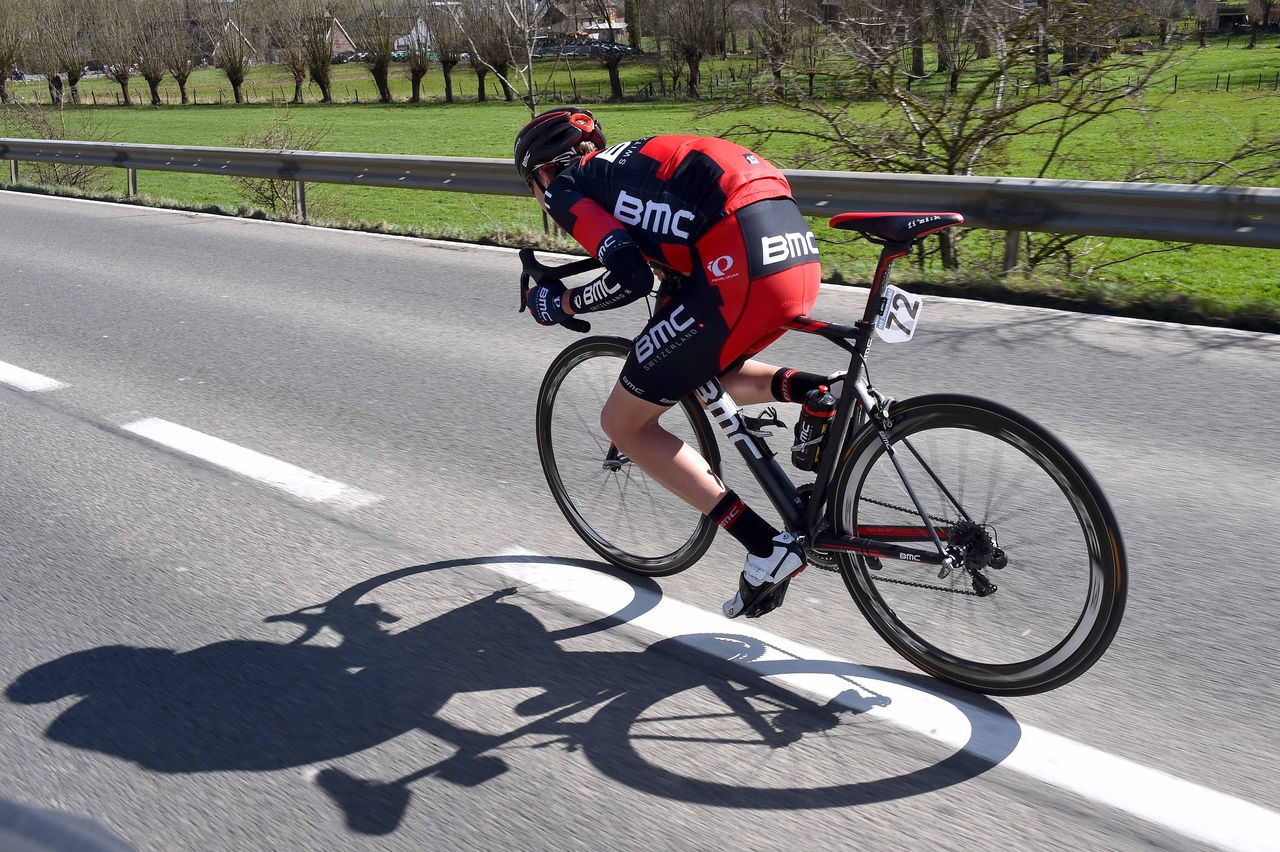Campbell Flakemore (BMC)