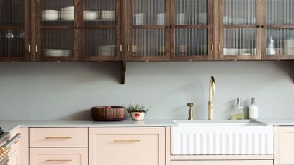 Common Kitchen Design Mistakes: Why is the cabinet above the sink smaller?