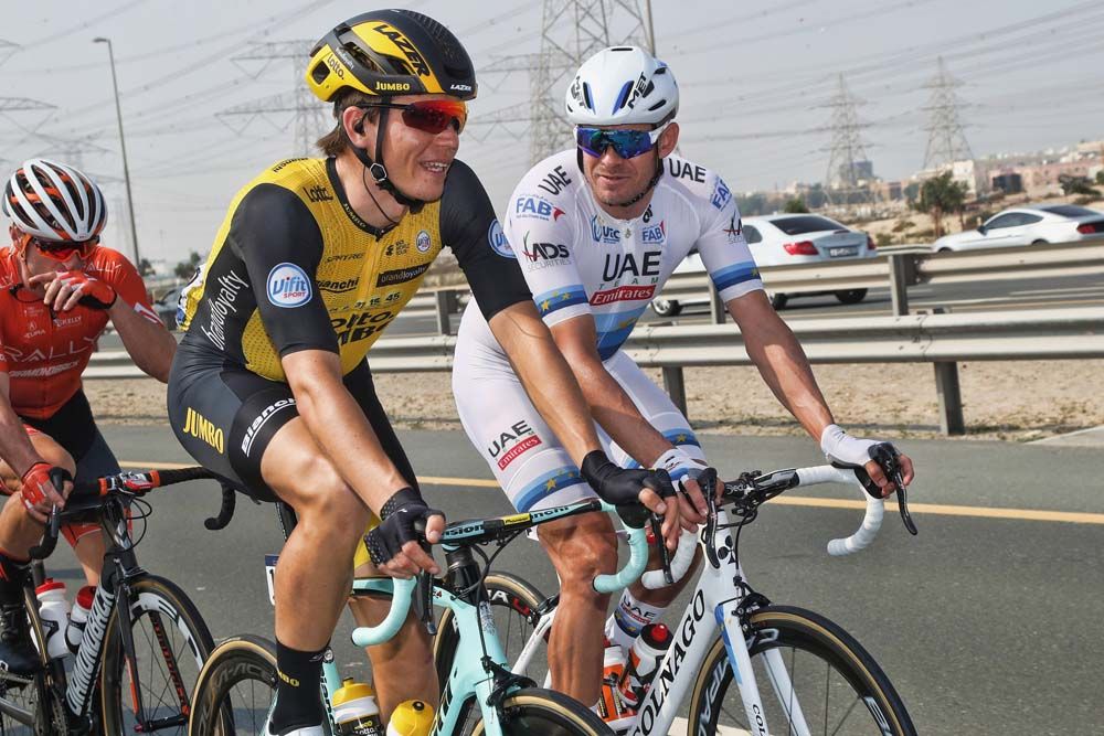 Dylan Groenewegen (LottoNL-Jumbo)