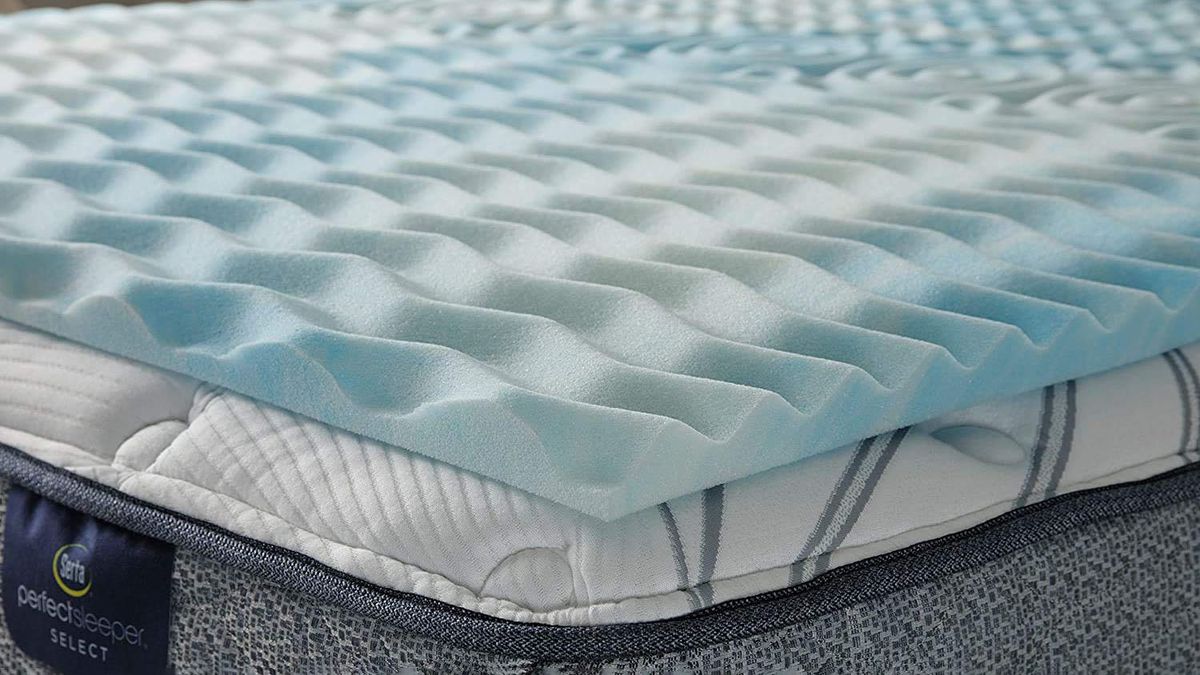 The best cheap mattress toppers under 50 Tom's Guide