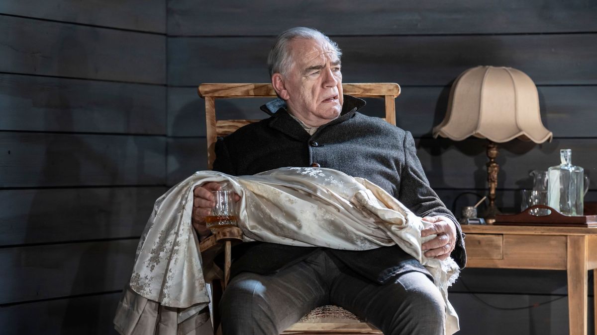Long Day's Journey into Night review: 'superb' performances | The Week