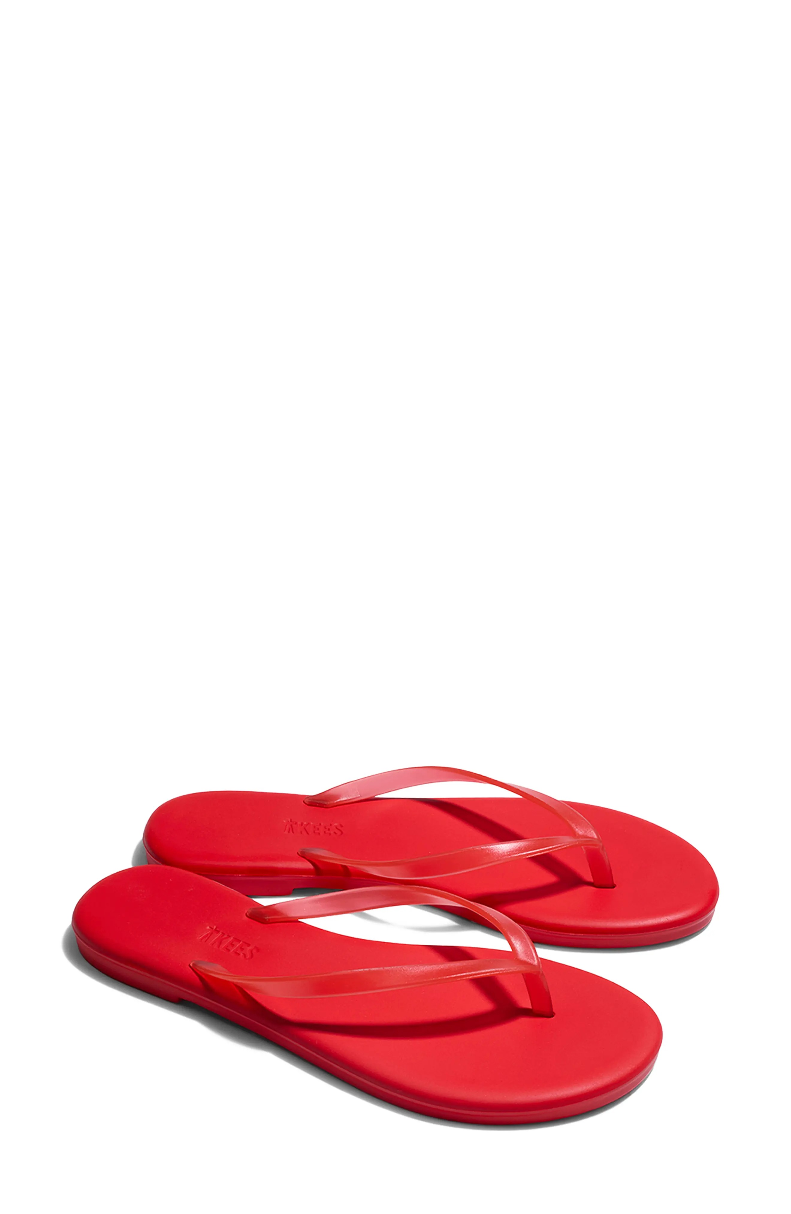 TKEES, Aqua Waterproof Flip Flop