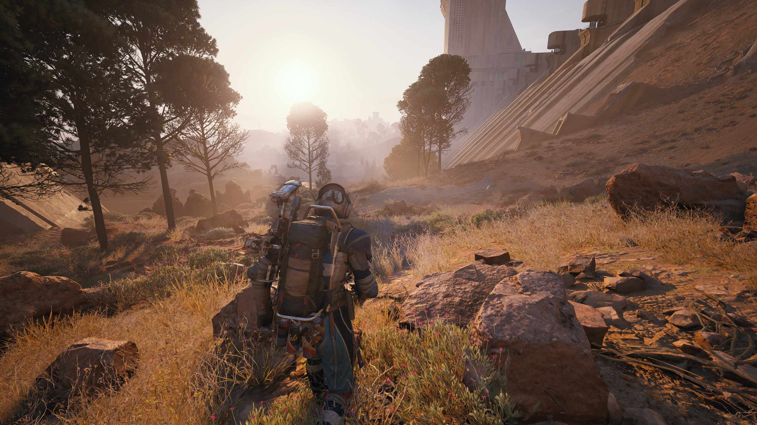 ARC Raiders community event screenshots