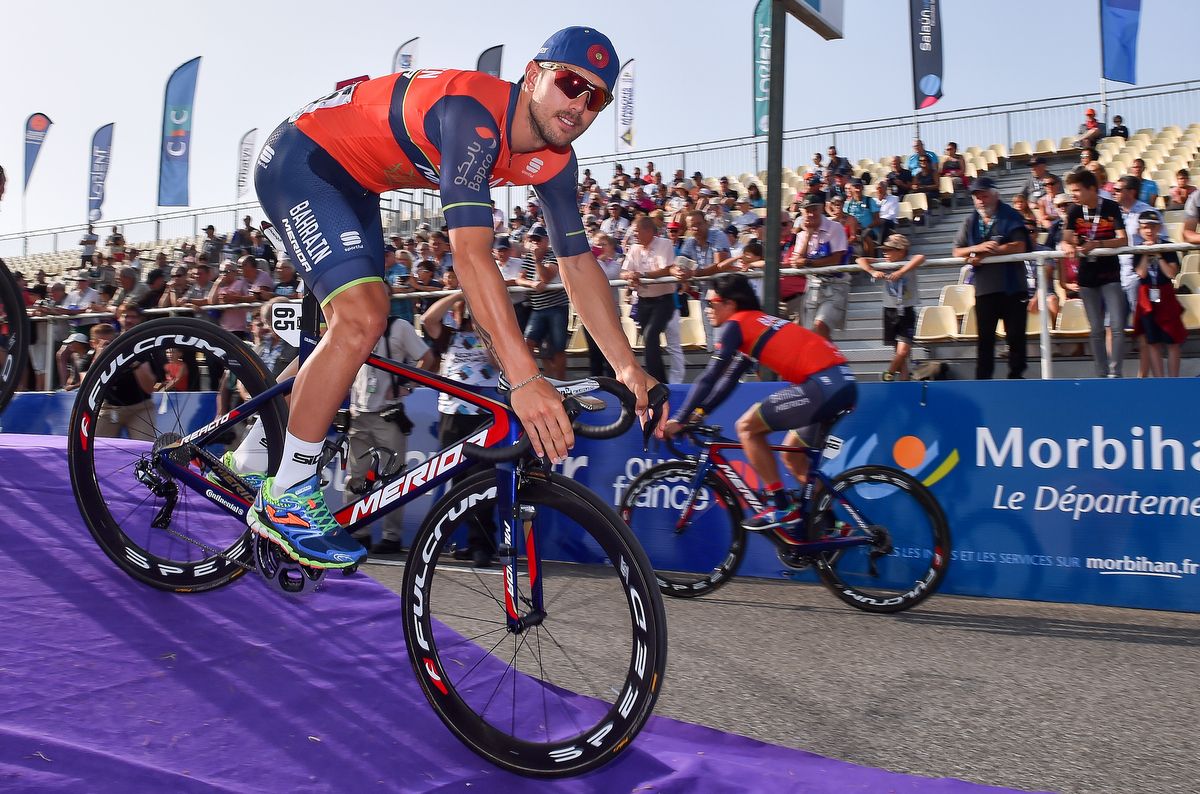 Sonny Colbrelli (Bahrain-Merida)