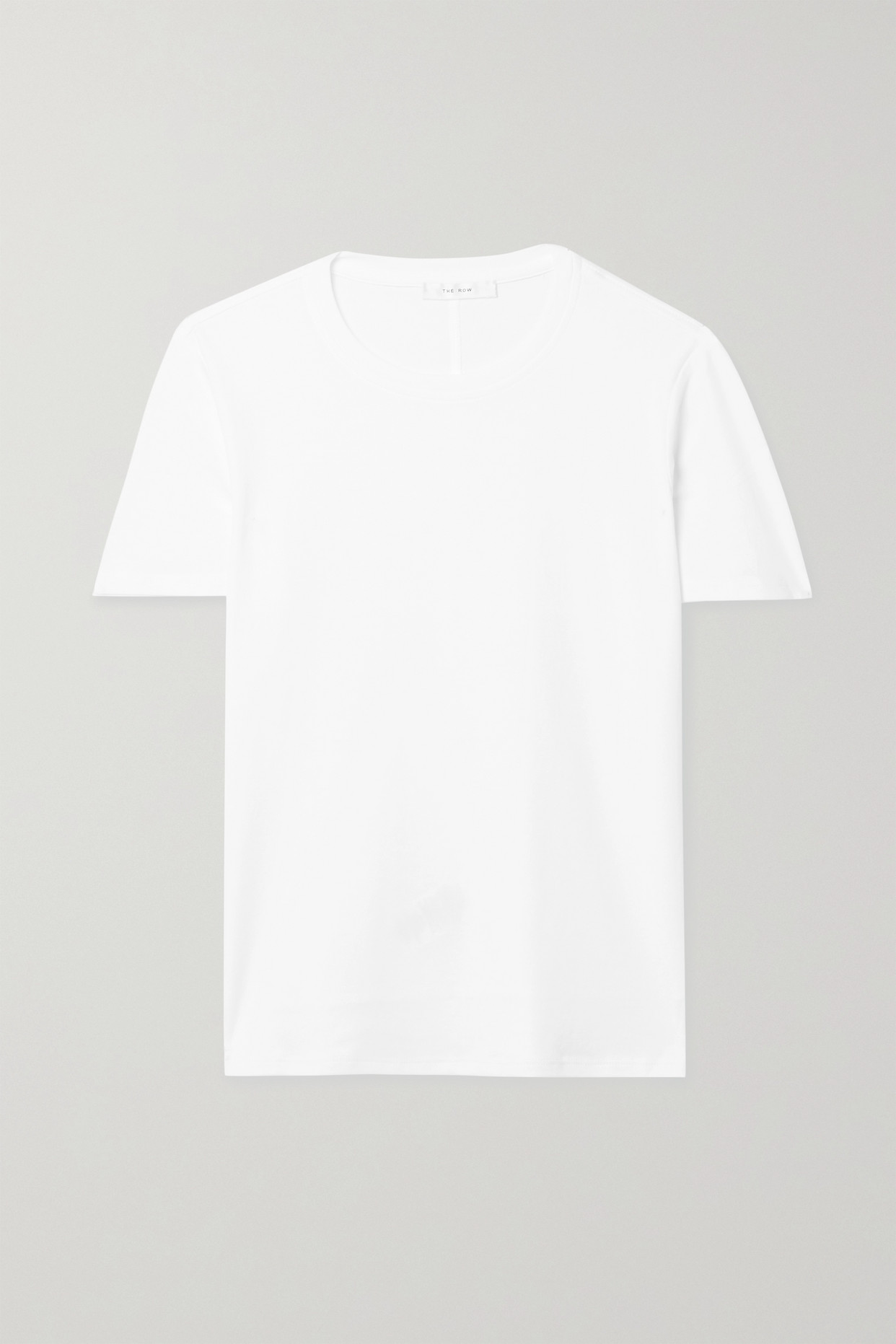Essentials Wesler Cotton-Jersey T-Shirt