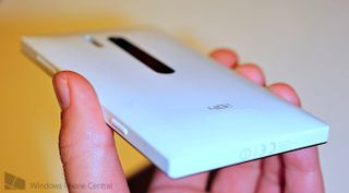 Verizon Nokia Lumia 928 Windows Phone