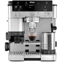 Ninja Luxe Café 