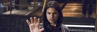 cisco trying to vibe the flash