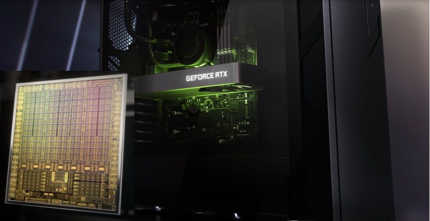 Nvidia GeForce RTX 3060