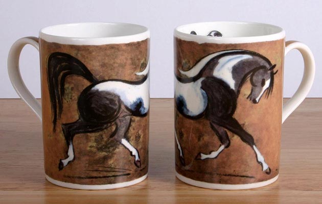 Gabriella shaw mugs