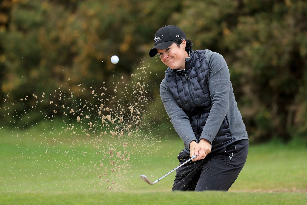 Becky Brewerton: &#039;Golf Has Never Been More Inclusive For Women&#039;