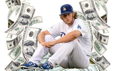 Clayton Kershaw