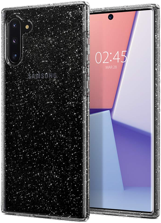 Spigen Liquid Crystal Glitter for Galaxy Note 10