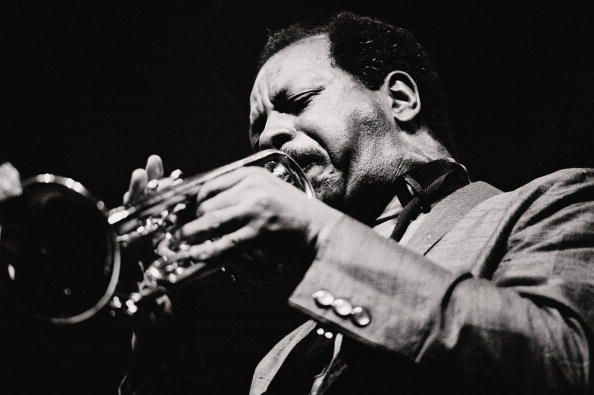 ornette coleman