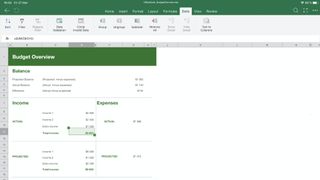 OfficeSuite review