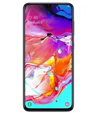Samsung Galaxy A70 smartphone| 3.299,- 2.299,– | 30%|Elgiganten Samsung Galaxy A70 smartphone| 3.299,- 2.299,– | 30%|Elgiganten