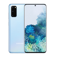 Samsung Galaxy S20 5G (128GB) | 80GB data | AU$127.45 per month
