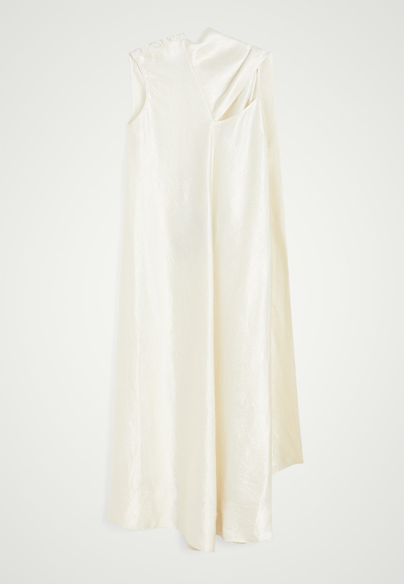 Leroy Dress - Off White