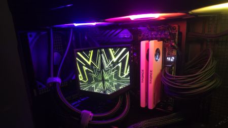 Tryx Stage 360 AIO