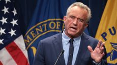 Robert F. Kennedy Jr.