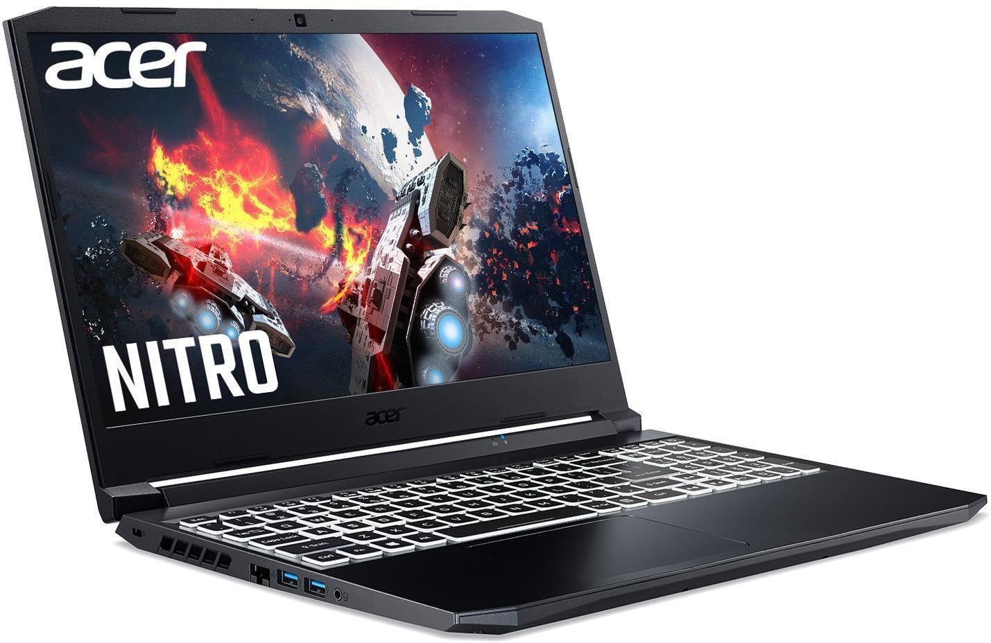 Acer Nitro 5 Rtx 3060 Купить