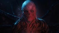 Vecna in Stranger Things 4