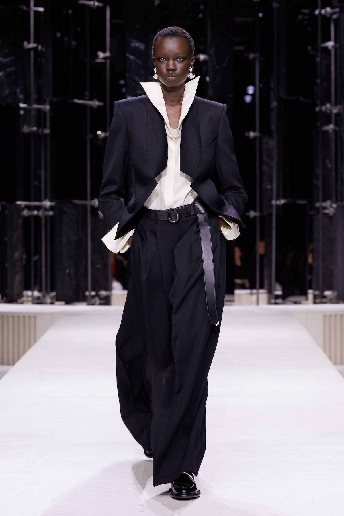Givenchy A/W 2026 Sarah Burton