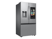 Samsung Refrigerator w/ Family Hub: from $1,699 @ Samsung