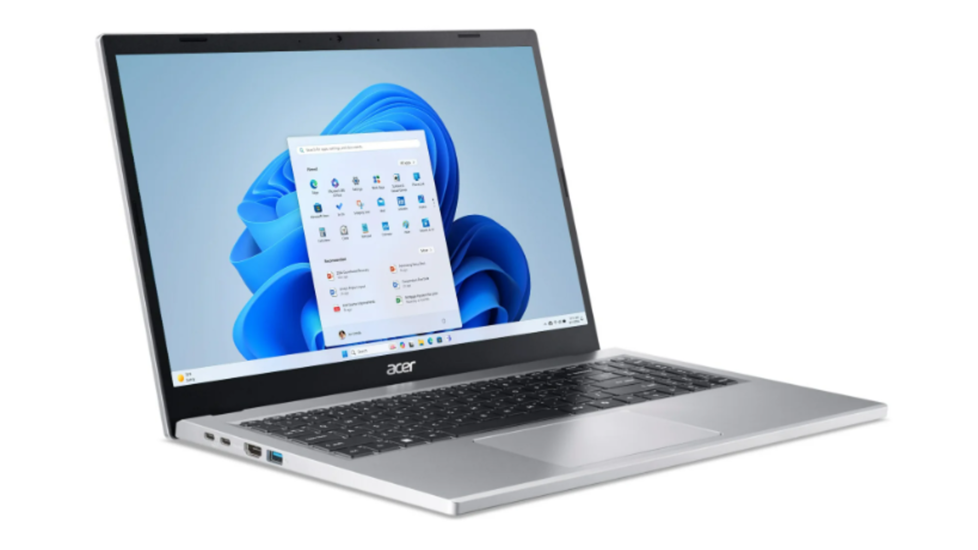 Acer Aspire Go