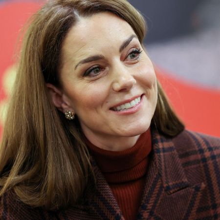 Princess of Wales Kate Middleton