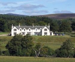 houses in scotlland