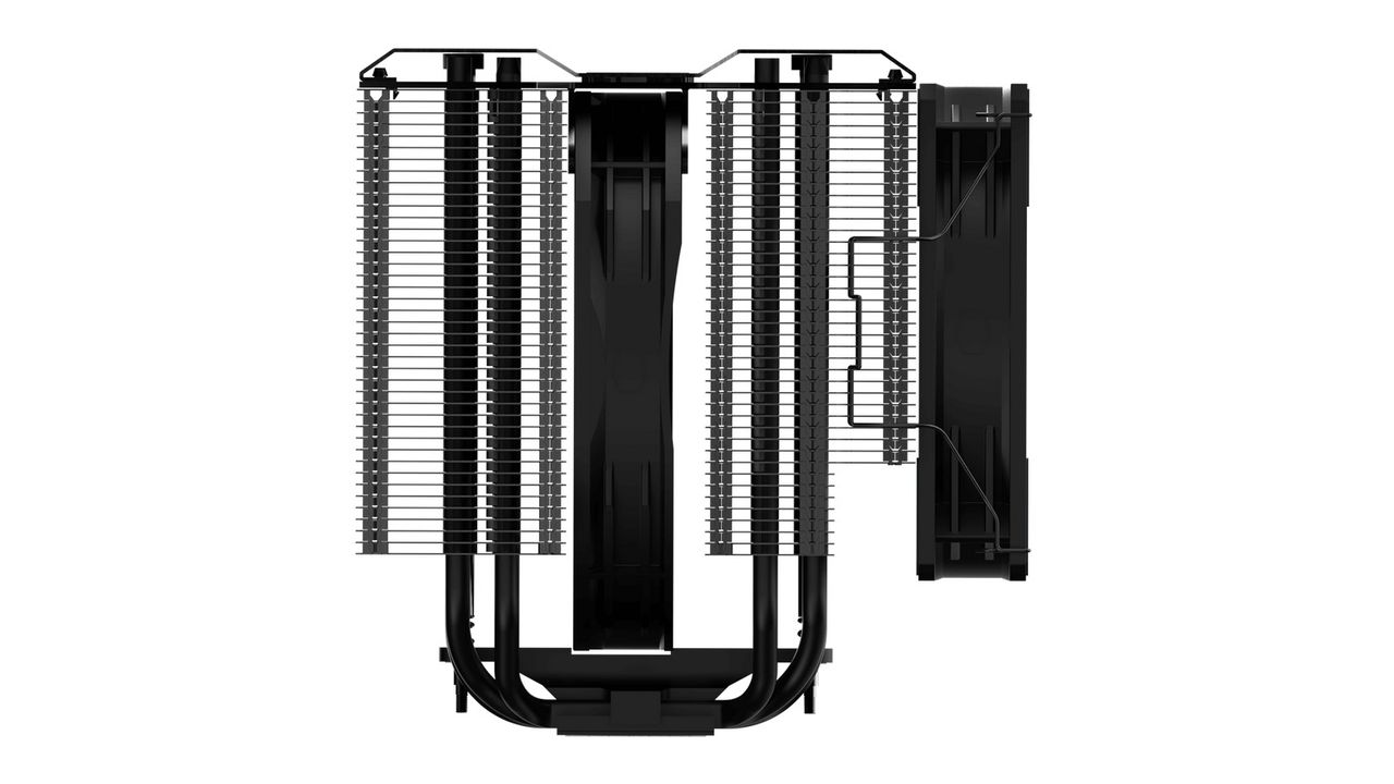 Cooler Master MA824 Stealth