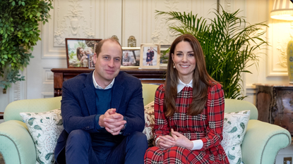 William and Kate