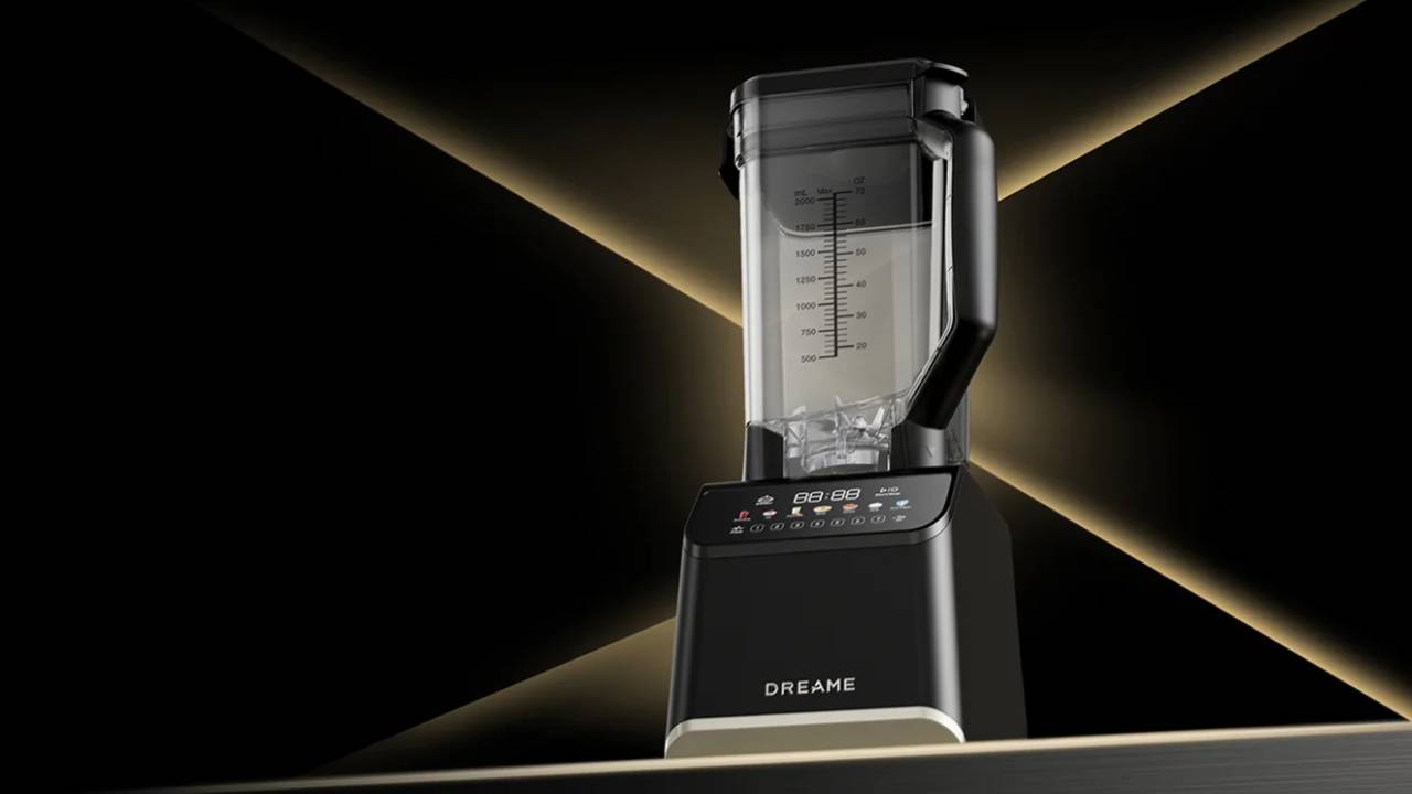Dreame BlendLogic Power Blender