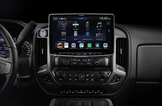 Alpine Halo Wireless Carplay