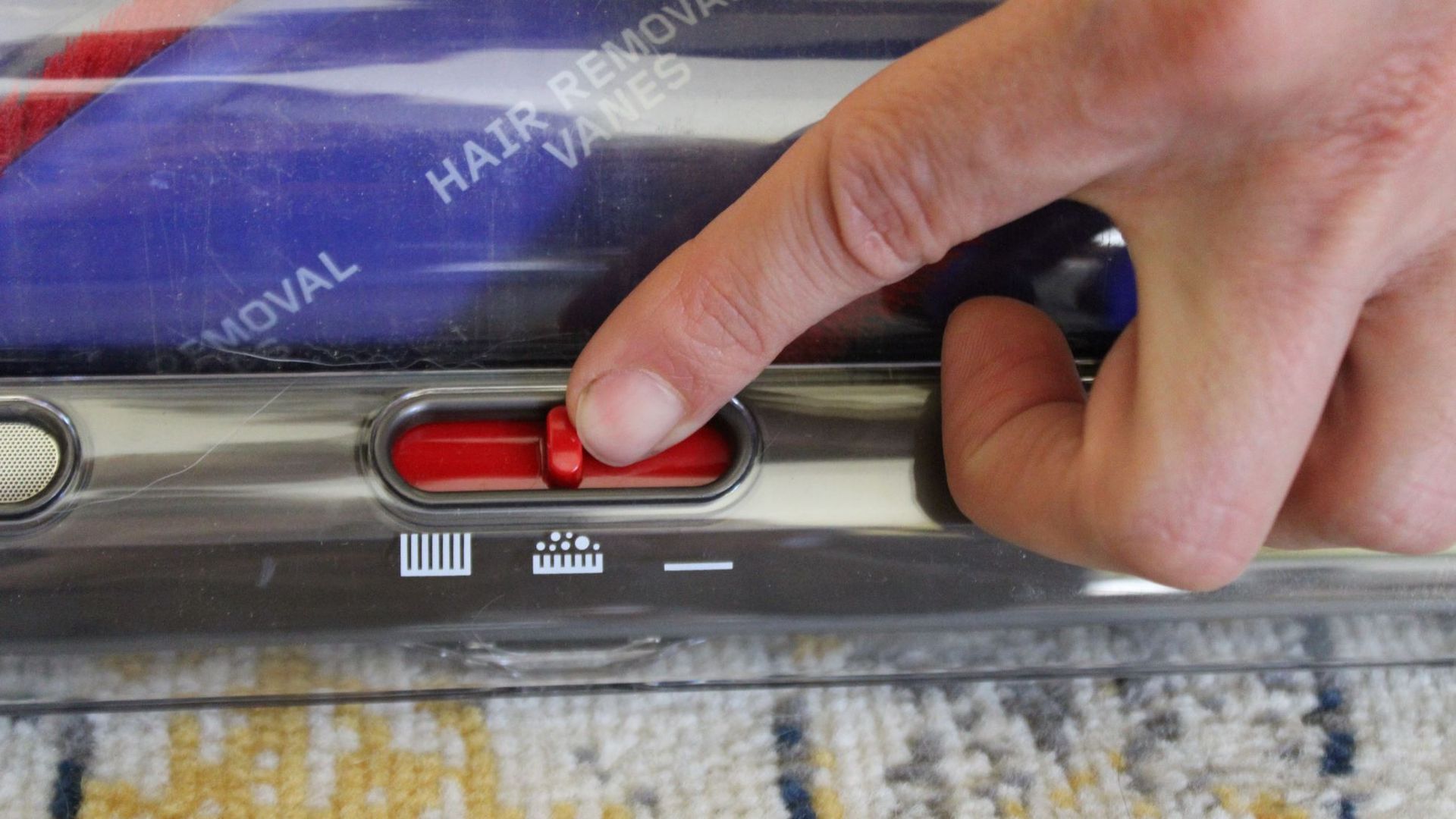 Dyson Ball Animal 3 review