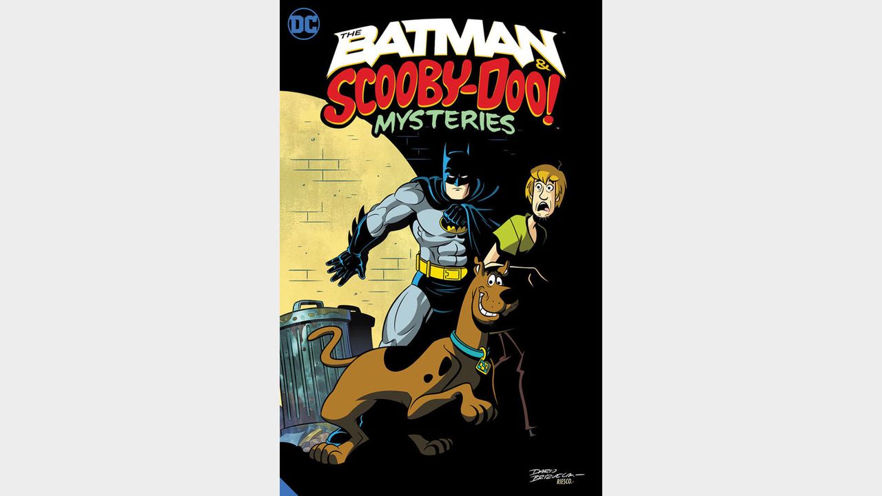 DC October 2021 solicitations