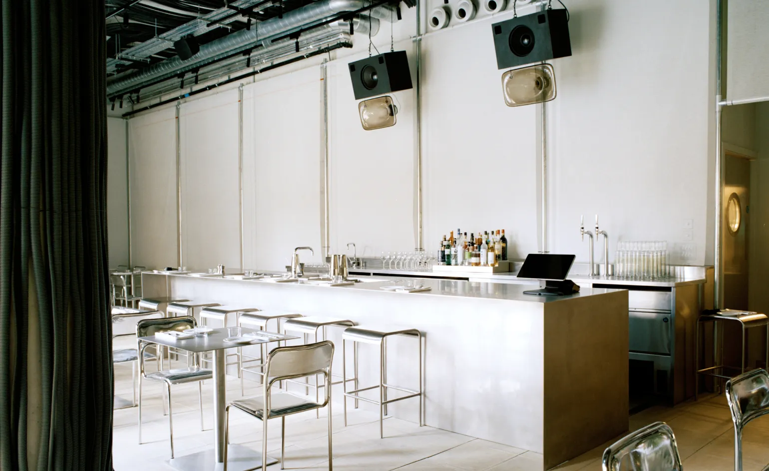 A project from one of Wallpaper's top 20 best interior designers