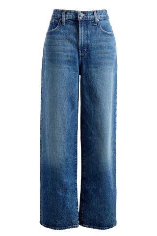 The Perfect Vintage Wide Leg Jeans