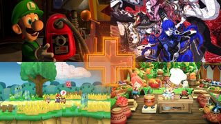 Upcoming Switch games for 2024 and beyond GamesRadar