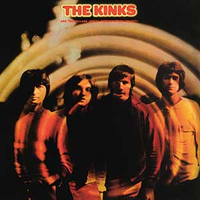 The Kinks Are The Village Green Preservation Society (PYE, 1968)